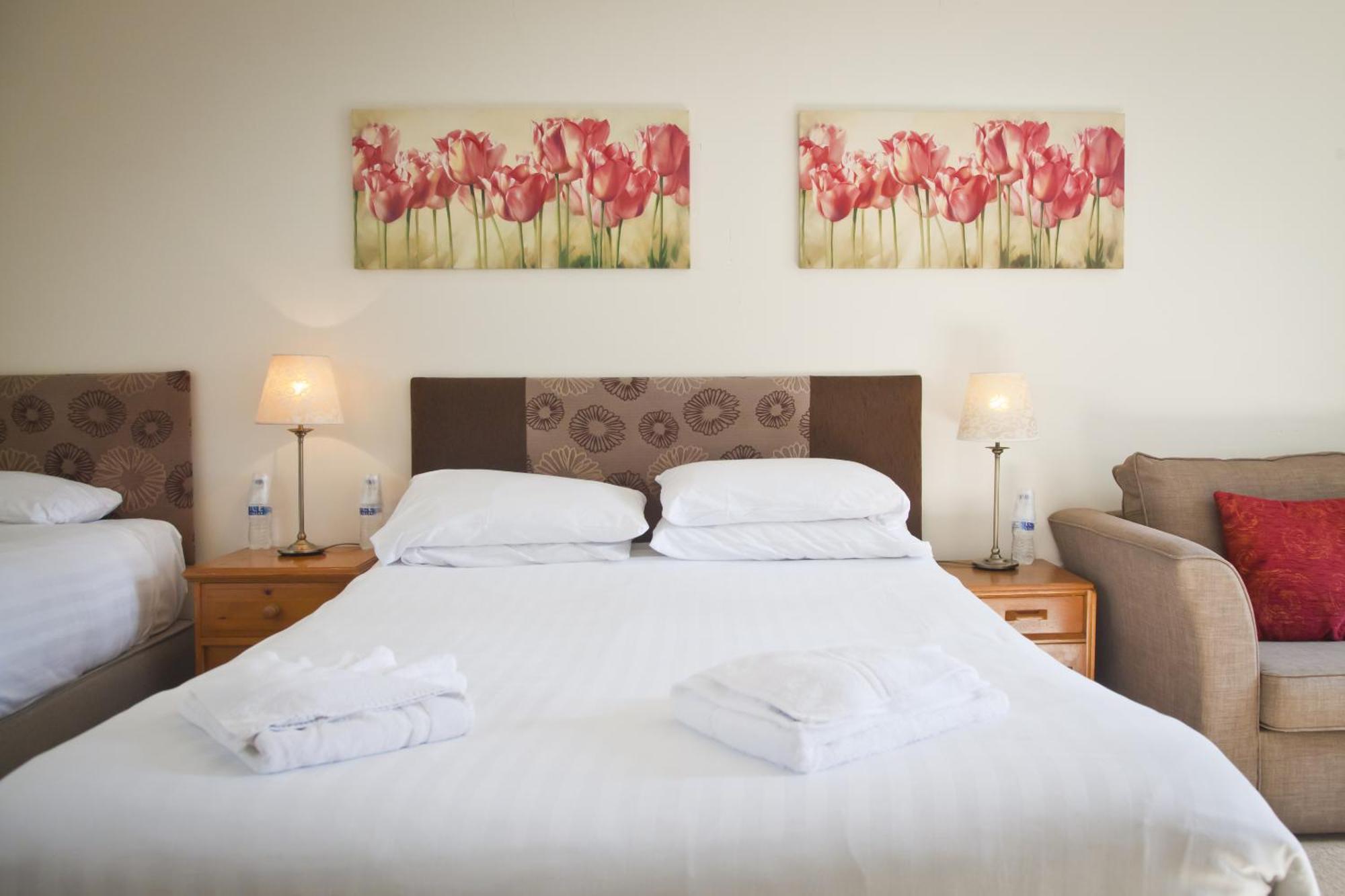 The Cliff Hall Shanklin Bilik gambar