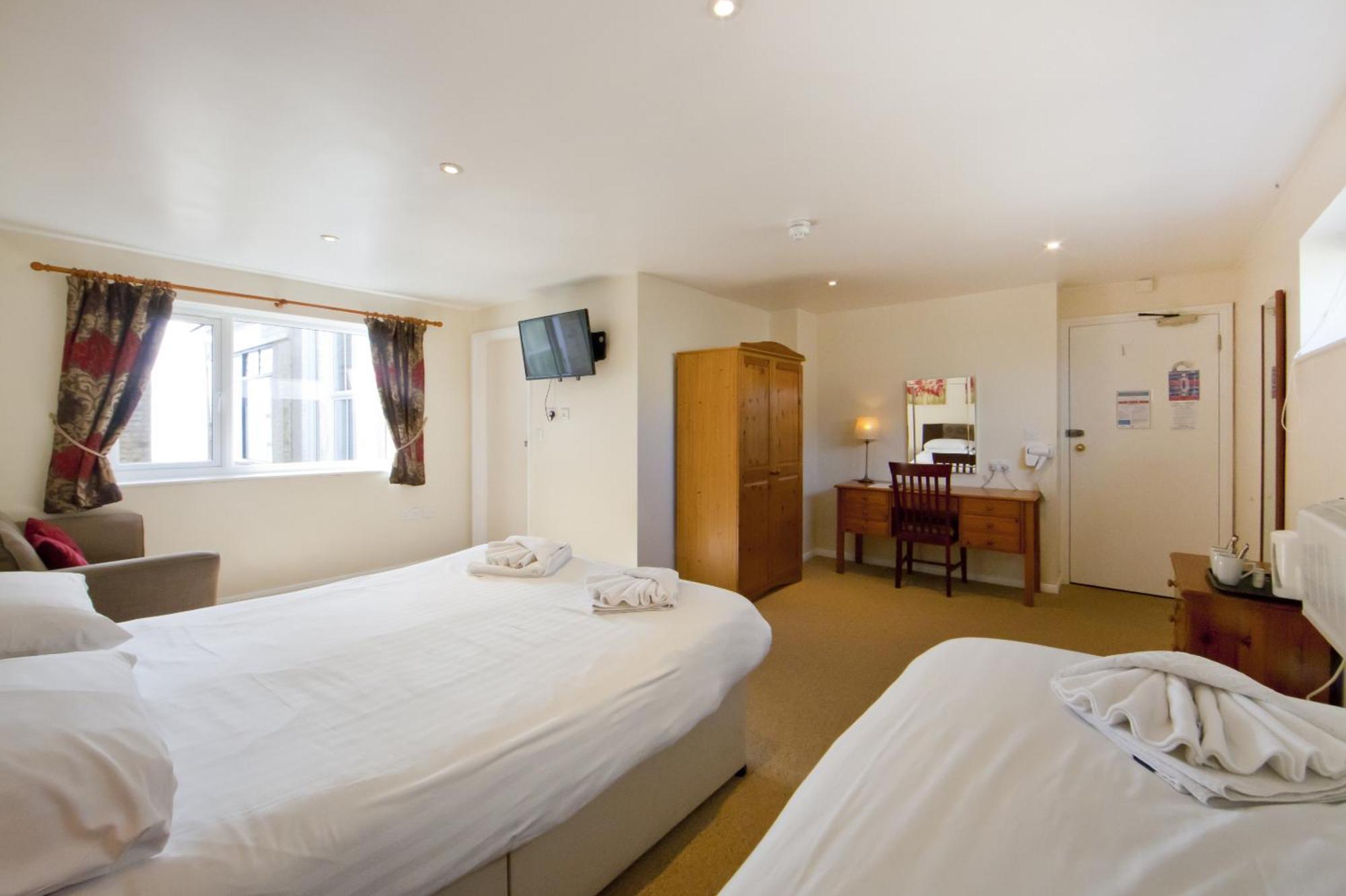 The Cliff Hall Shanklin Bilik gambar