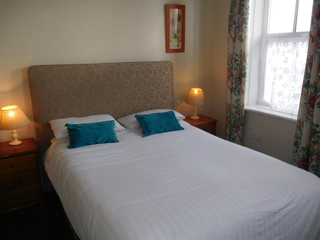 The Cliff Hall Shanklin Bilik gambar