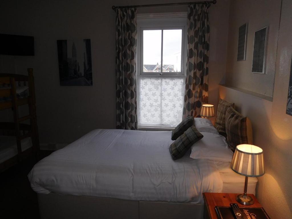 The Cliff Hall Shanklin Bilik gambar