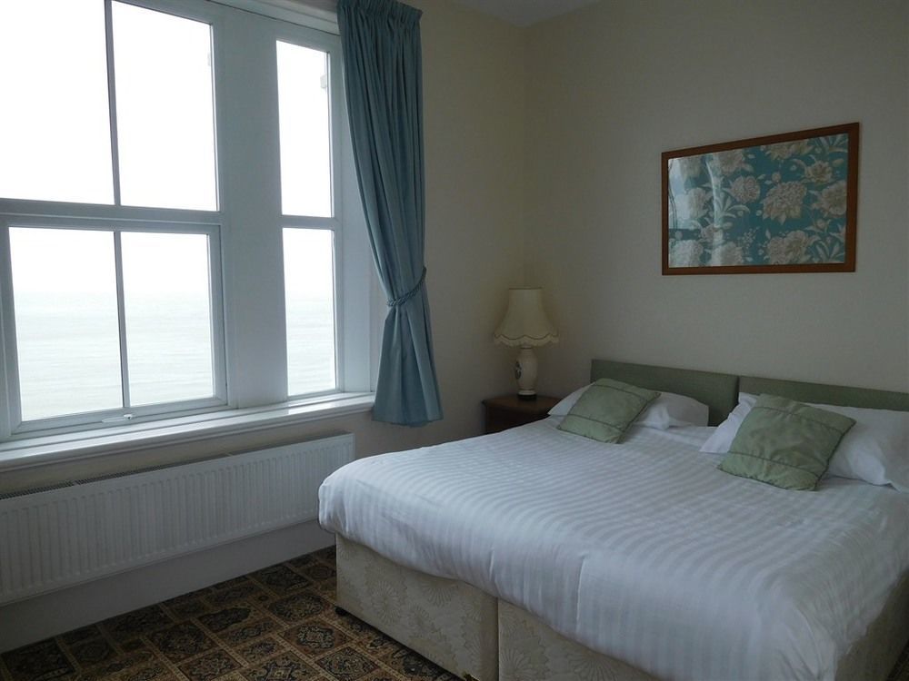 The Cliff Hall Shanklin Luaran gambar