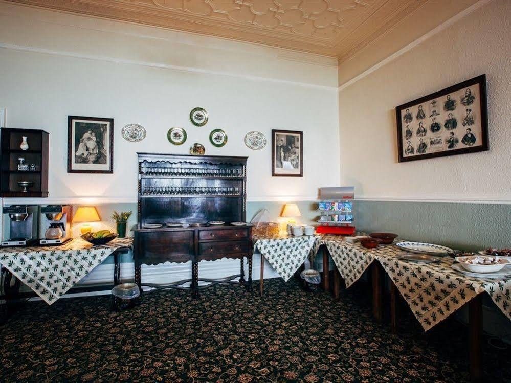 The Cliff Hall Shanklin Luaran gambar