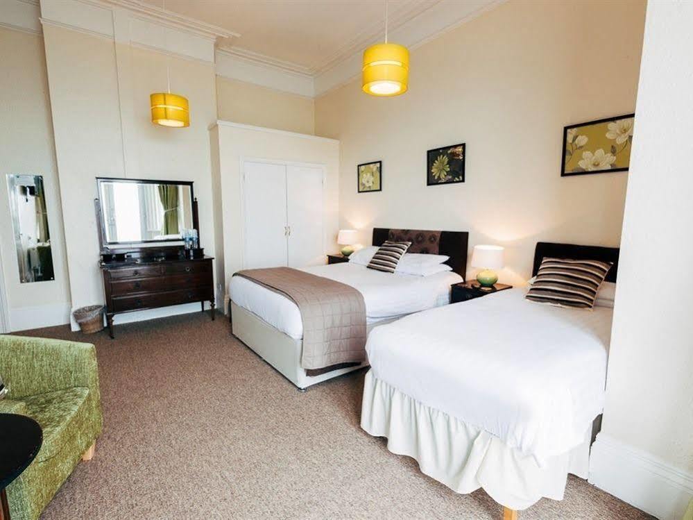 The Cliff Hall Shanklin Luaran gambar